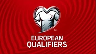 GALLES  POLONIA qualificazioni UEFA EURO 2024 [upl. by Aruam]