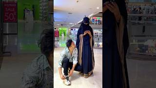 Aliza happy to mai happy♥️🥰 ytshorts youtubeshorts viralvideo love couple explore team500 [upl. by Engeddi]