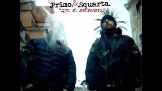 Il Genio Dello Stereo Feat Ghemon Scienz  Primo amp Squarta [upl. by Ogram387]