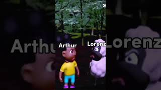 Eu lacrando no Arthur kkkkk [upl. by Hillari]