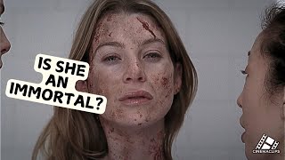 Greys Anatomy EXPERT Reveals Top 5 Plot Holes You Never Noticed [upl. by Nnyrat525]