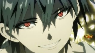 Magi the Labyrinth of Magic Episode 10 Review  Ugo Vs Judal [upl. by Attinahs]