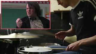 School of Rock wdrums [upl. by Alberta]