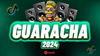 SET GUARACHA ALETEO MIX 2024 💥 EXPLOTA LA FIESTA MIX 2024  Afro Aleteo Guaracha [upl. by Perlis]