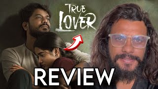 True Lover Movie Review  Poolachokka  SKN [upl. by Tham]