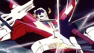 Voltron Defender of The Universe  The Sand People  Kids Cartoon  Videos for Kids [upl. by Mellman]