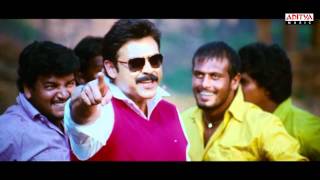 Nagavalli Video Songs  Abhimani Lenide Song Aditya Music  Venkatesh Anushka Shetty [upl. by Eelyab472]