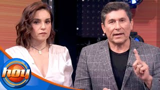 César Lozano revela cómo convertir las quejas en energía positiva  Programa Hoy [upl. by Parthenia]