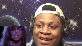 Europe  Carrie Official Video REACTION [upl. by Fayre]