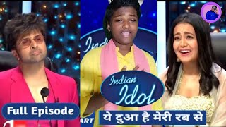 Superhit धमाकेदार performance ❣️ Yeh dua hai meri rab Se  Indian idol  90s Special  GYANI REEL [upl. by Aihtak]