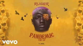 Ruger  Monalisa Official Audio [upl. by Elmajian]