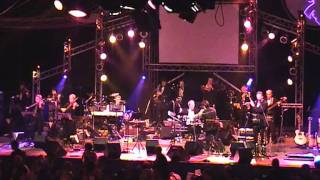 Tanzband  Hochzeitsband  Liveband  Coverband  Partyband  quotAn der schönen blauen Donauquot  PSO [upl. by Hannasus]