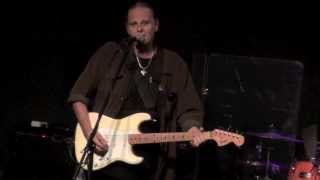 HOOCHIE COOCHIE MAN  WALTER TROUT BAND Aug 23 2013 [upl. by Ynnelg]