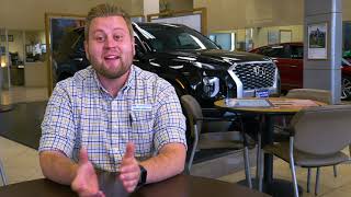 2020 Hyundai Palisade  Different Trim Levels Explained [upl. by Elicia]