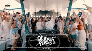 ¿QUIERES PERREO  Vol12 🌊☀️🛥️ Boat Edition  Alvama Ice [upl. by Oribella613]