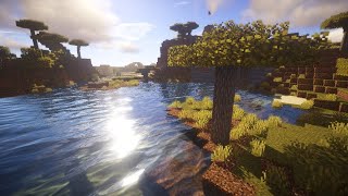 Y porque TODOS lo pedian CONTINUUM SHADERS [upl. by Anid]