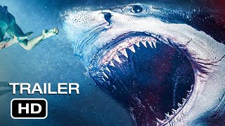 THE REQUIN Trailer 2022 [upl. by Eemiaj]