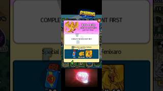 DYNAMONS WORLD NEW UPDATE 11001 NEW COIN CAVE AND SPECIAL EVENT FULL DETAILS shortfeed tranding [upl. by Maren809]