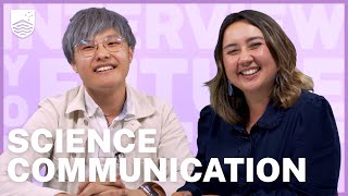 Ask a science communicator What makes a good Questacon experience [upl. by Janeta435]