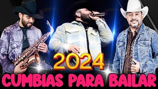 Grupo Frontera Secretto De Parranda Los Dorados💃🏻Cumbias Para Bailar  Cumbias Nortenas Mix 2024 [upl. by Dett183]