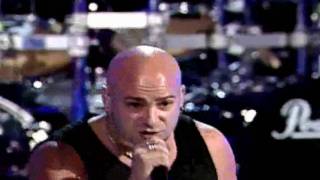 Disturbed  Stupify Live  Rock n Roll Hall of Fame [upl. by Neirual267]