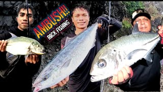 BINGOHINDI KAMI BIGOBAKBAKAN ULITAKFishingadventure [upl. by Keldah]