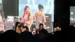 Nobody Knows  KISS OF LIFE 240514 ‘고려대학교 세종캠 대동제 FOREVER‘ [upl. by Hanikahs303]