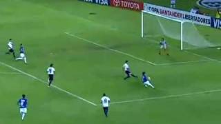 Cruzeiro 3x0 Vélez Sarsfield  Taça Libertadores 2010 [upl. by Alyal]