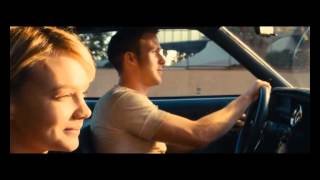 College feat Electric Youth  A Real Hero Drive Movie Clip [upl. by Esbenshade]