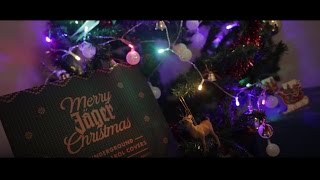 Merry Jäger Christmas by Jägermeister [upl. by Llerrad]