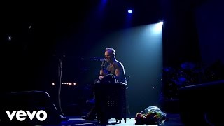 Sting  The Empty Chair  Live from the Bataclan [upl. by Luaped181]