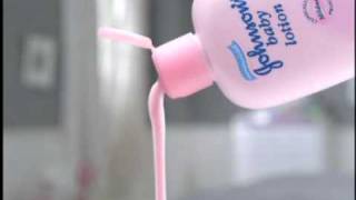 JOHNSONS® Baby Lotion Return TVC Chinese 2010 [upl. by Martinsen115]