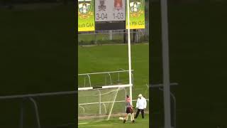 gaelic football yt ytshorts sports sport gaa highlights ytshort irish live [upl. by Kroy967]