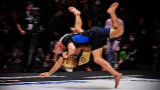 Nicholas Meregali vs Michael Pixley  2024 ADCC World Championship [upl. by Lenrad368]