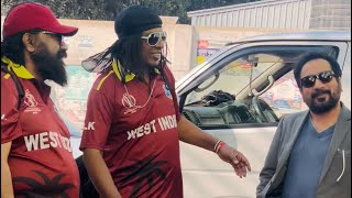 Team West Indies S2Coming Soon  টিম ওয়েস্ট ইন্ডিজ সিজন ২  নাটকের শুটিং ভিডিও  marzukrussell [upl. by Yelloh]