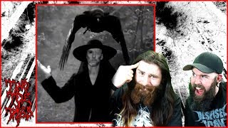 Behemoth  O Father O Satan O Sun OFFICIAL VIDEO REACTION [upl. by Addi]