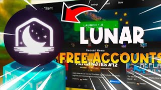 How to Play in Lunar client For Free Minecraft 1201  In Hindi [upl. by Hassi]