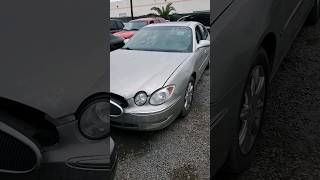 2006 Buick LaCrosse 40K MILES for 500 buick generalmotors buicklacrosse cheap [upl. by Eiduam]