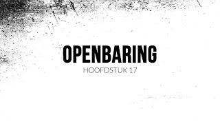 Openbaring 17  David Maasbach [upl. by Gavrilla348]