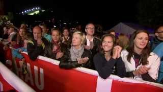 Bike Night Flachau 2013 Highlights [upl. by Nabalas]