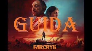 Far Cry 6 Triada Treasure Hunt – How To Get Oluso  Ubisoft NA [upl. by Noryb]