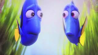 Finding Dory movie [upl. by Nyleve]