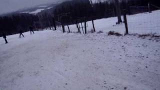 Ski ovifat groene piste hoge venen [upl. by Kumar338]