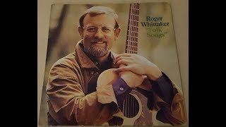 Roger Whittaker  My love is like a red red Rose 1977 [upl. by Niwrud]