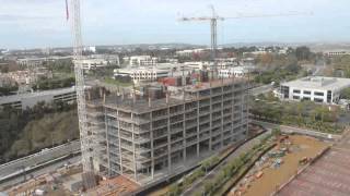 LPL Time Lapse Construction [upl. by Eniac]