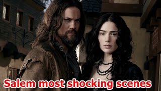 Salem best scenes part 1 [upl. by Ymac]