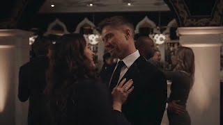 6x02  Tim and Lucy  dance at Nolan amp Baileys wedding  “I love you” [upl. by Aramad]