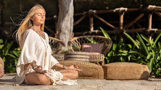 15 Min Guided Meditation For A MINDFUL RESET  Profound Mental Clarity Through SelfReflection [upl. by Odrautse]