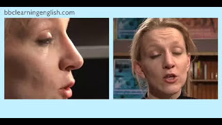 English Pronunciation 👄 How to say the schwa sound ə in words like ‘the’ ‘of’ amp ‘butter’ [upl. by Revkah32]