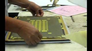 PCB Lamination Process  Printed Circuit Board Lamination [upl. by Wiltshire260]